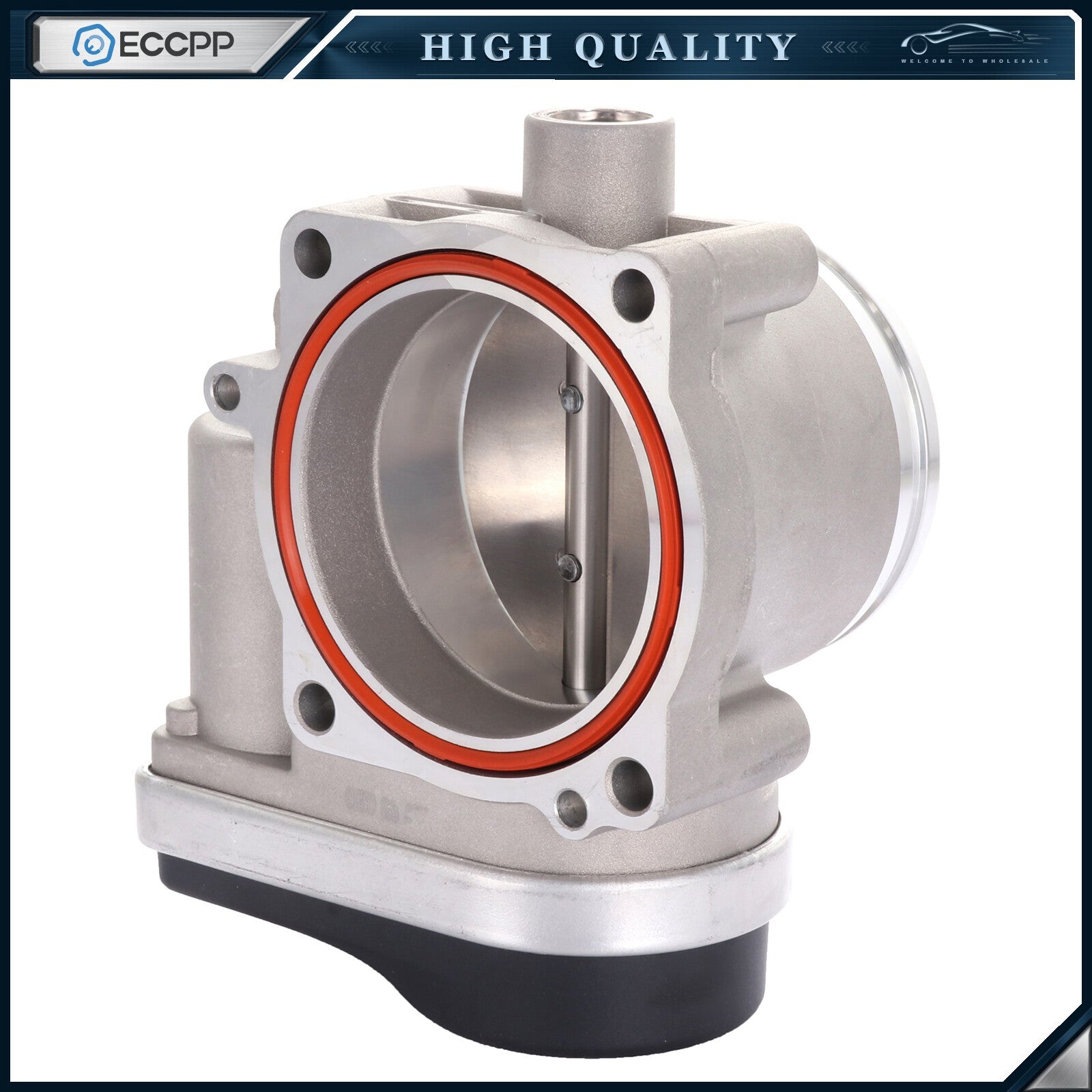 Throttle Body For BMW Z3 2001-2002 BMW X3 2004-2006 BMW Z4 2003-2005 3.0L 6B93BC-57