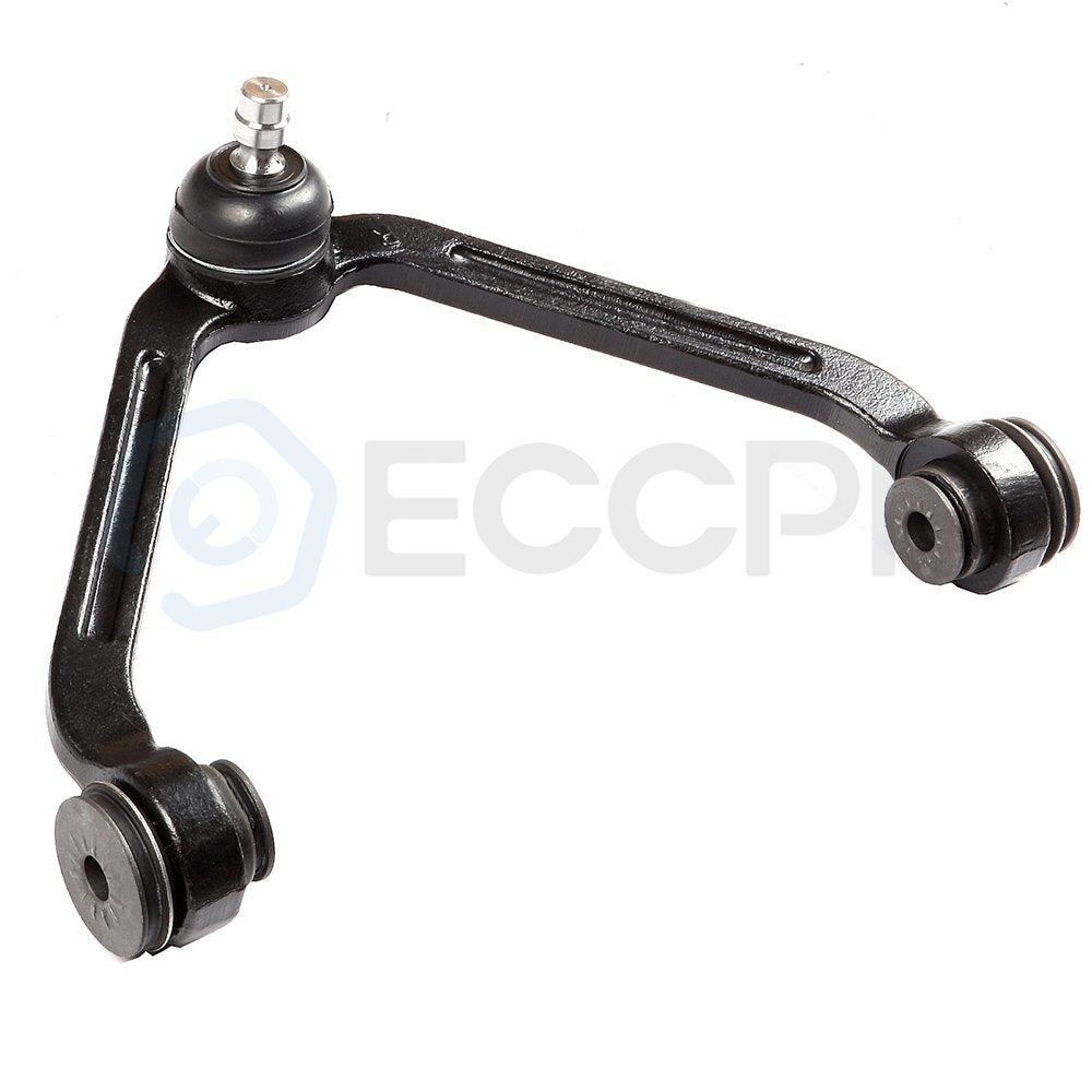 4 Upper Control Arm Lower Ball Joints Steering Kit Fits 1998-2001 Ford Ranger 6B93BC-57