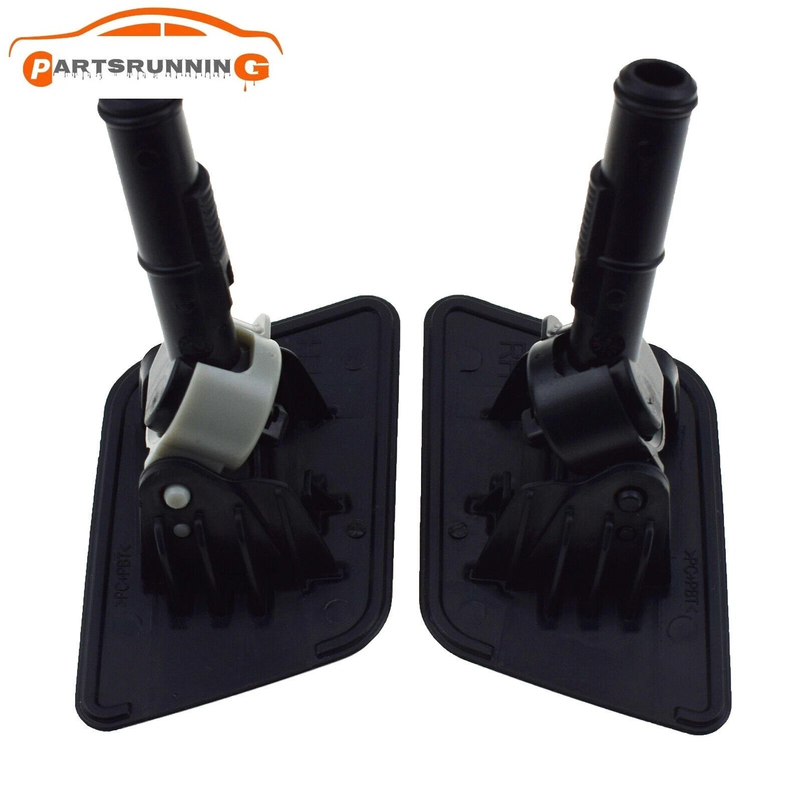 Headlight Washer Nozzle Cover Cap Left &Right 986803Z000 For Hyundai i40 2011-14 6B93BC-57