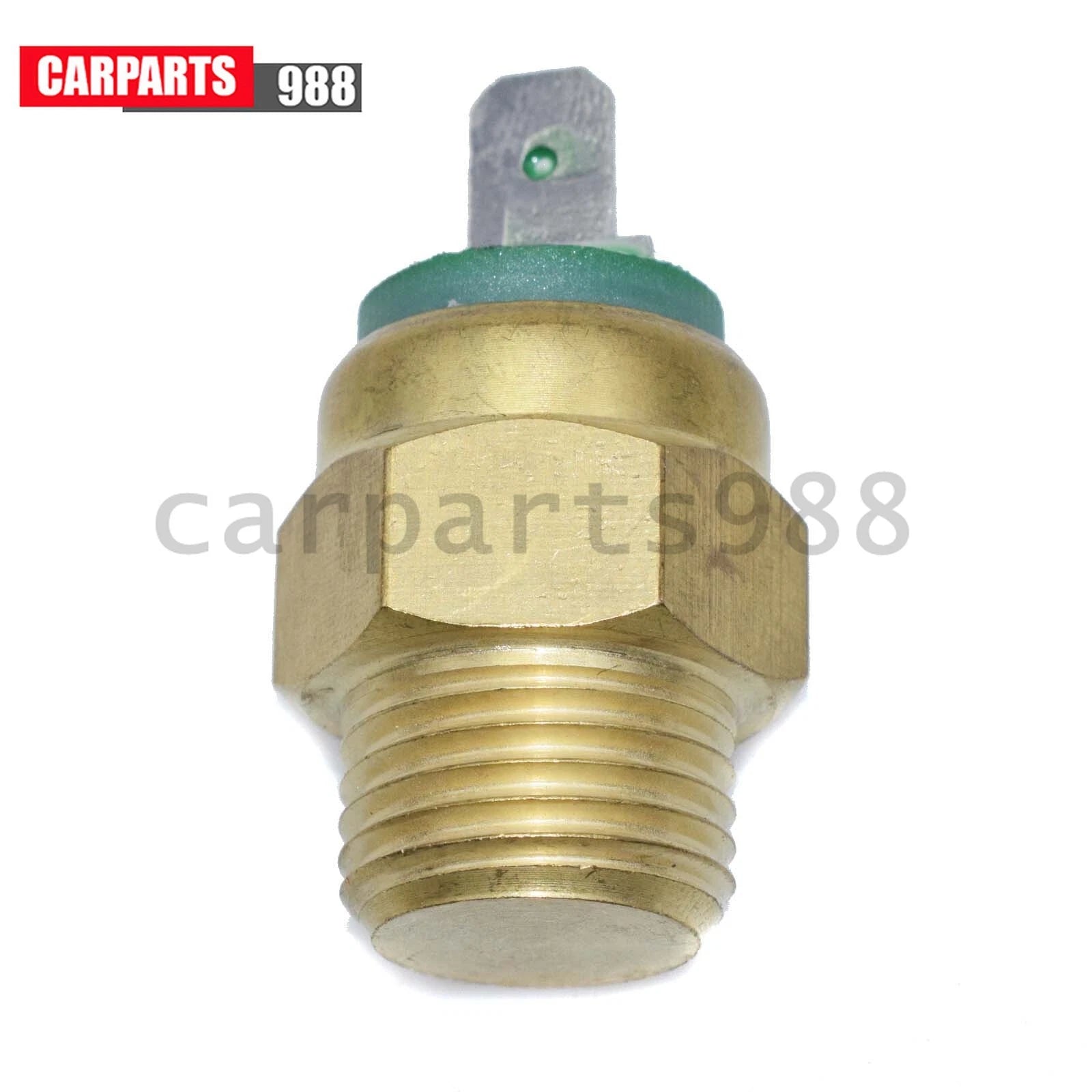MM432104 Water Temperature Sensor For Mitsubishi Engine L2E L3E S3L2 S4L2 L2A + 6B93BC-57