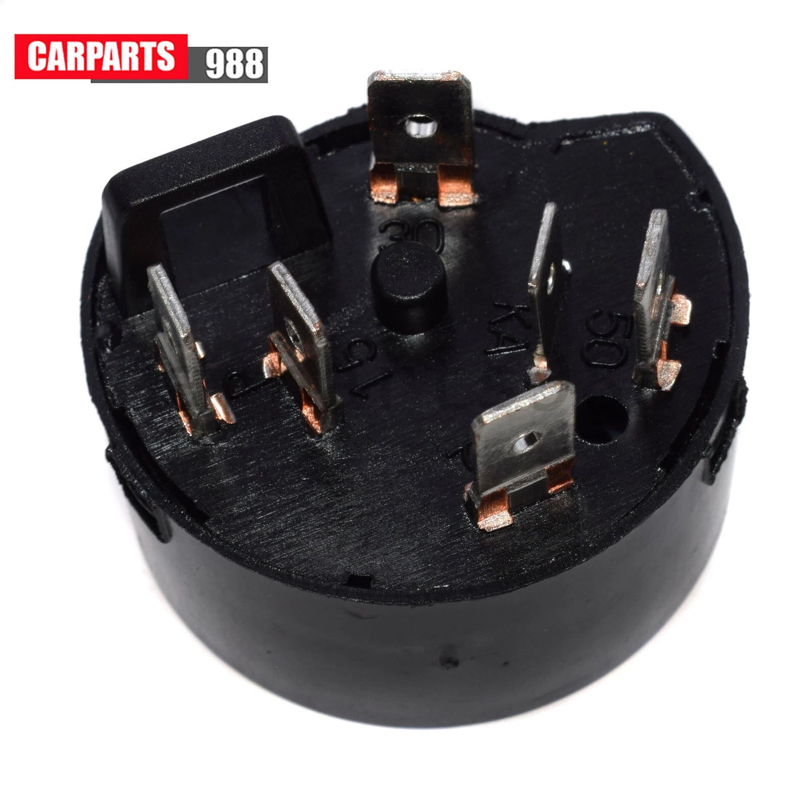 Ignition Starter Switch 6 Pins For Daewoo Matiz Spark Cielo 93741069 530395 6B93BC-57