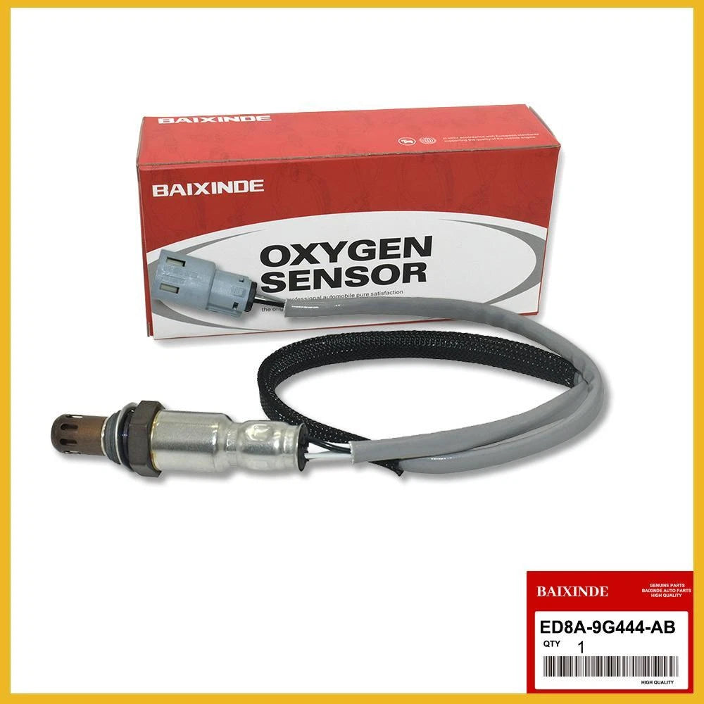 ED8A-9G444-AB Downstream Oxygen O2 Sensor For 2017-2019 Ford Escape 2.5L DY1331 6B93BC-57