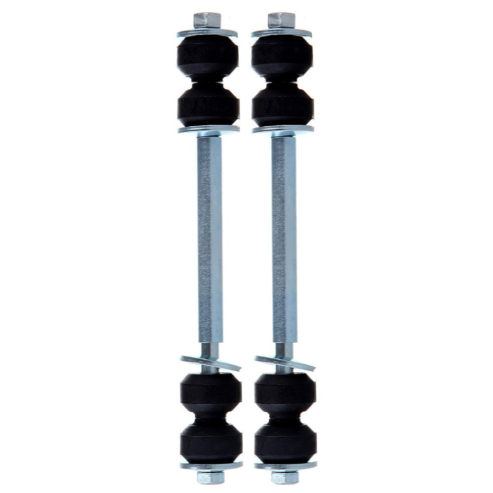 Front Rear Shock Absorbers Sway Bar Links Kit For Silverado Sierra 1500 2500 HD 6B93BC-57
