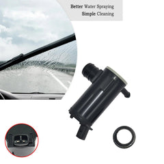Windshield Washer Pump 98510-2S100 For Hyundai Accent Sonata Tiburon Tucson Kia 6B93BC-57
