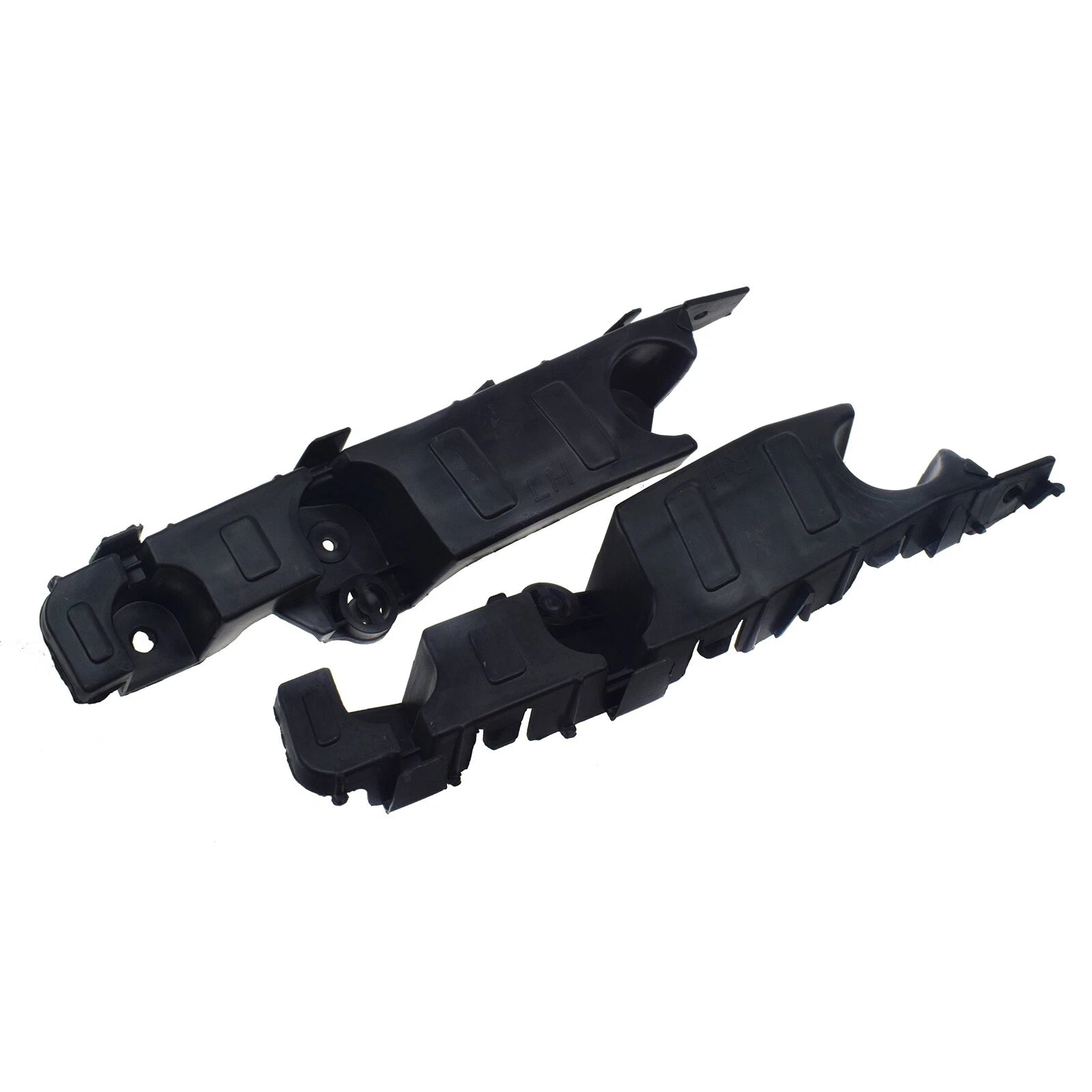 Front Left Right Bumper Retainer Bracket For Chevrolet Sonic 42497964 42497965 6B93BC-57