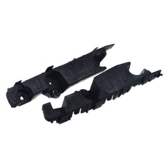 Front Left Right Bumper Retainer Bracket For Chevrolet Sonic 42497964 42497965 6B93BC-57