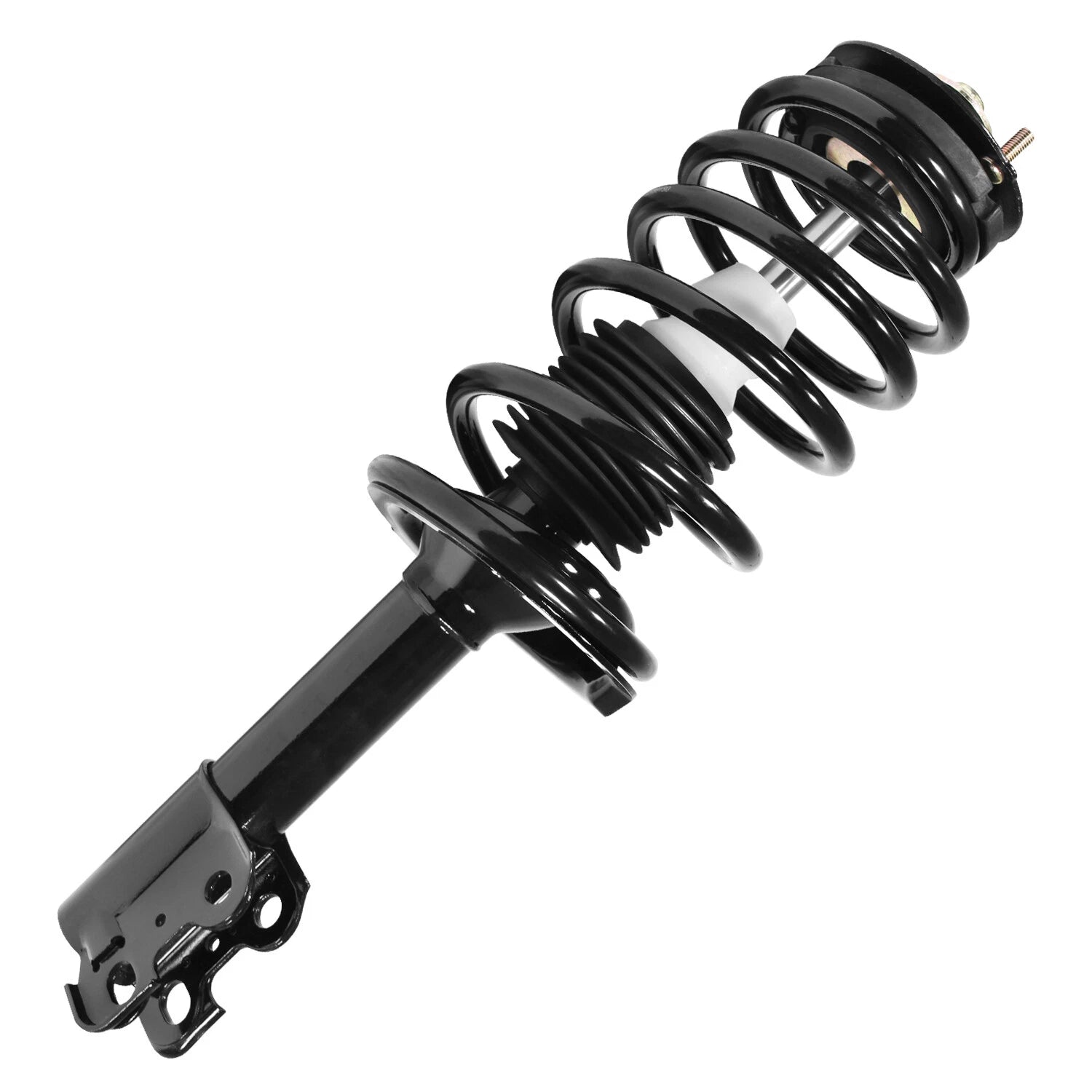 Front Complete Strut Assembly for 1991-2002 Saturn SC, 1991-2002 Saturn SL, 6B93BC-57