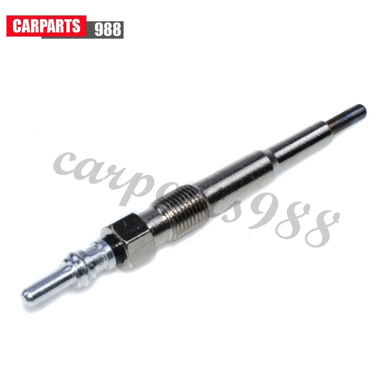 Diesel Glow Plug For VW Jetta Golf Beetle MK4 TDI 1.9L 0250202023 7148600000 6B93BC-57