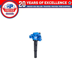 Ignition coil Compatible with Toyota Tacoma 3.4L 6B93BC-57