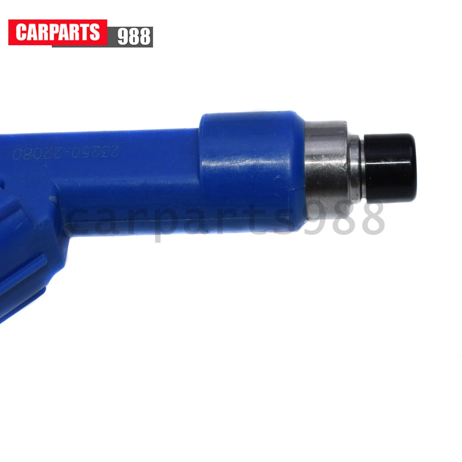 Fuel Injector 23250-22080 For 2005-08 Toyota Corolla Matrix Pontiac Vibe 1.8L 6B93BC-57