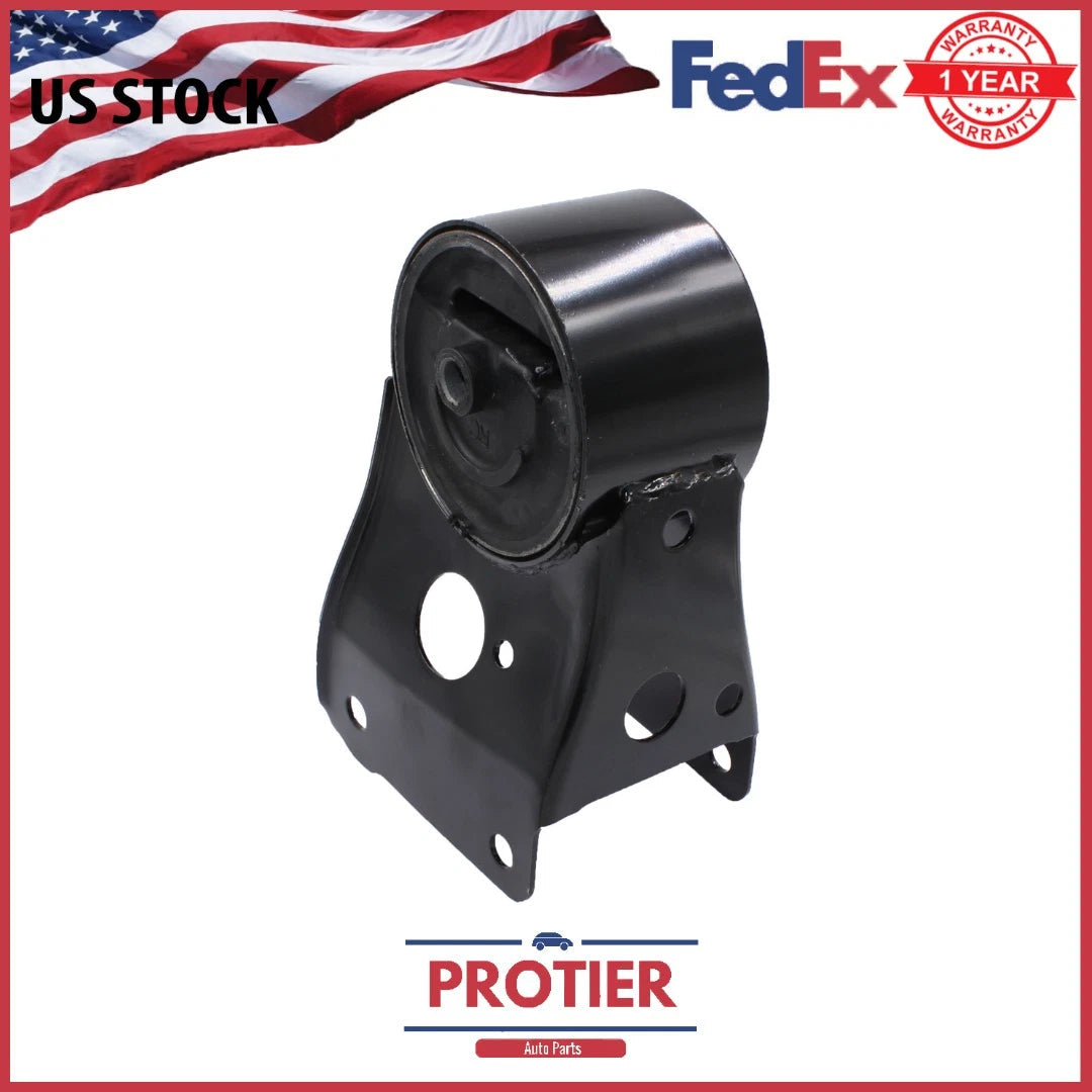 Front Engine Mount for NISSAN CEFIRO INFINITI I30 MAXIMA 6B93BC-57
