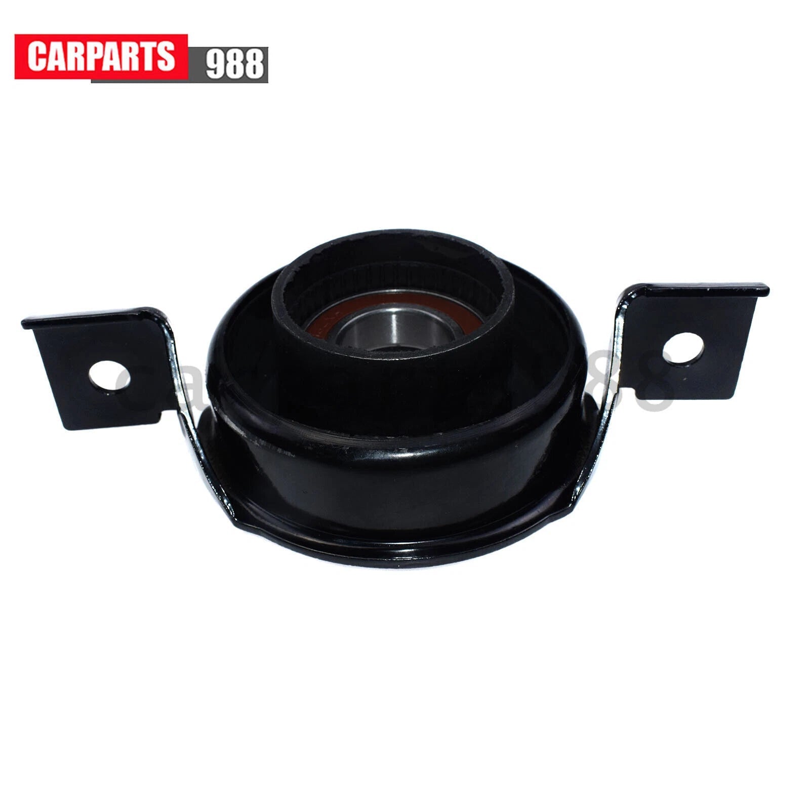 Rear Driveshaft Center Support Bearing For 10-16 Jeep Grand Cherokee 52853646AE 6B93BC-57