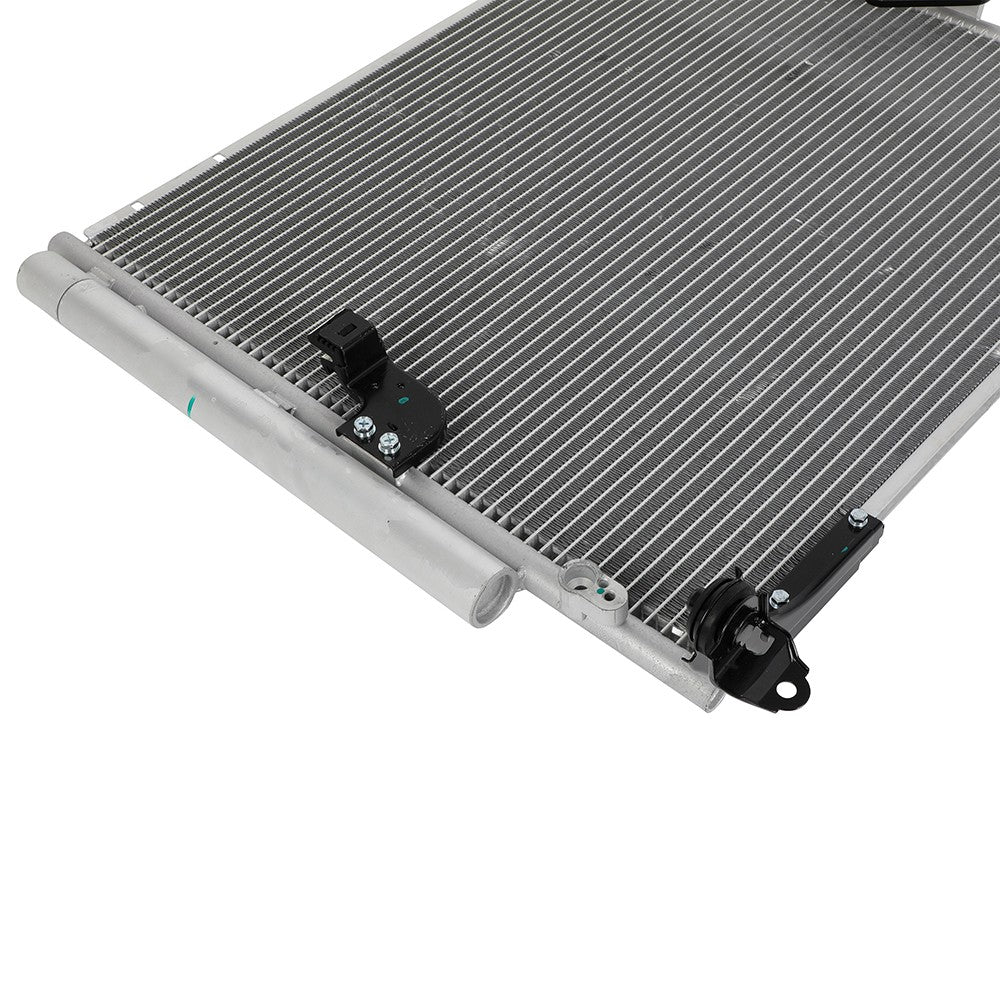 Aluminum AC Condenser For 2010 2011 2012 2013 2014 2015-2020 Toyota 4Runner 6B93BC-57