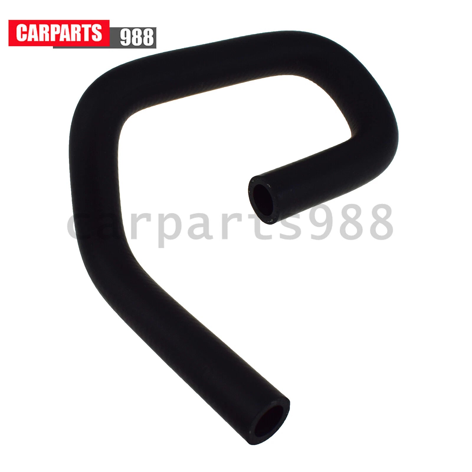 For Toyota Land Cruiser FJ80 Pipe Heater Water Inlet Hose Rubber 87245-60420 6B93BC-57