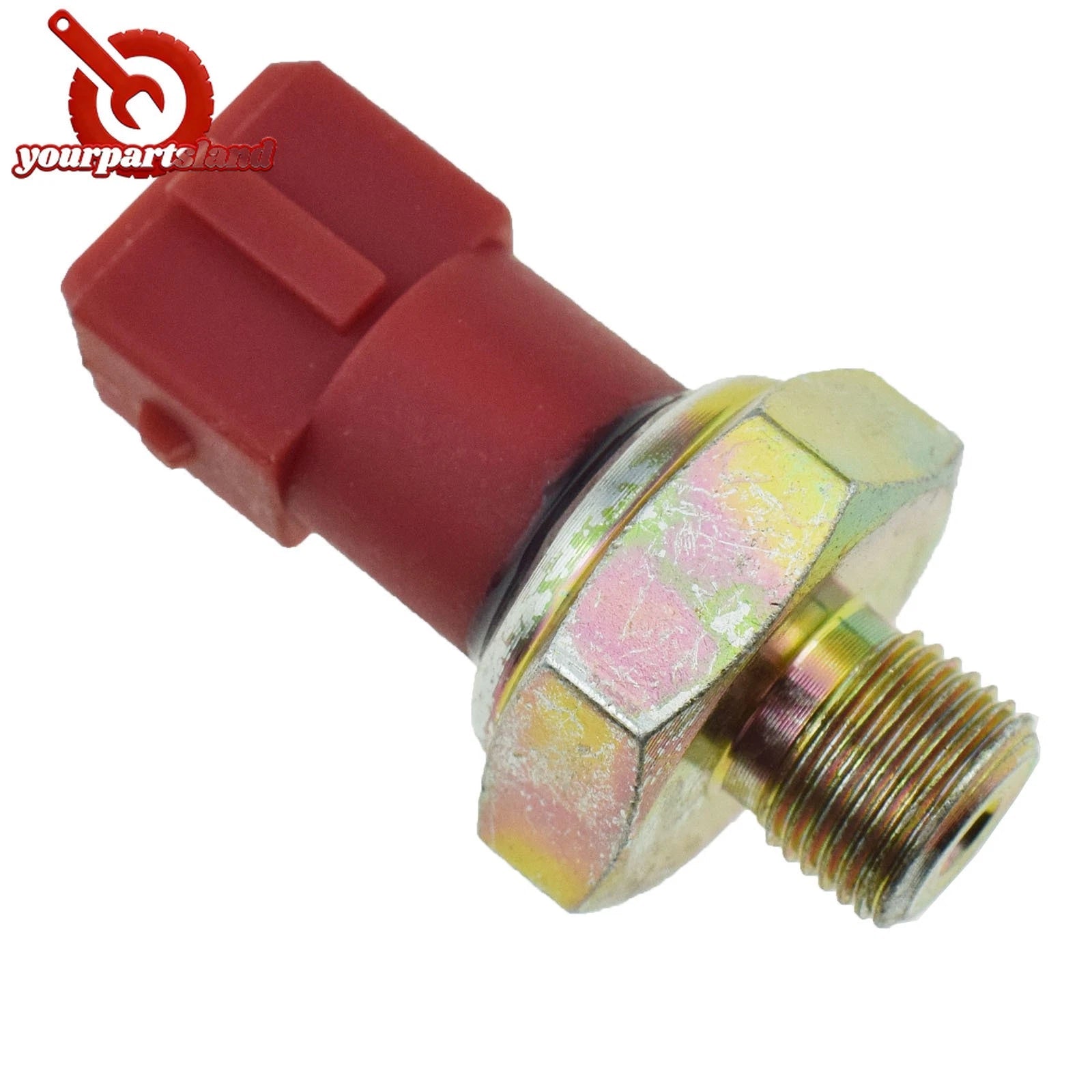 Transmission Oil Pressure Switch For JCB 2CX, 3CX, 4CX, 5CX 701/41600,701/37300 6B93BC-57