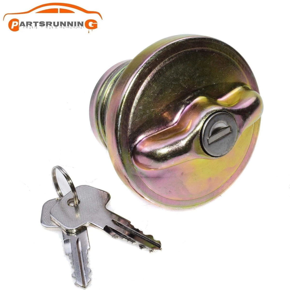 LOCKING GAS CAP 321201551H For VW Beetle TYPE BUG/ Super Beetle AC201508 6B93BC-57