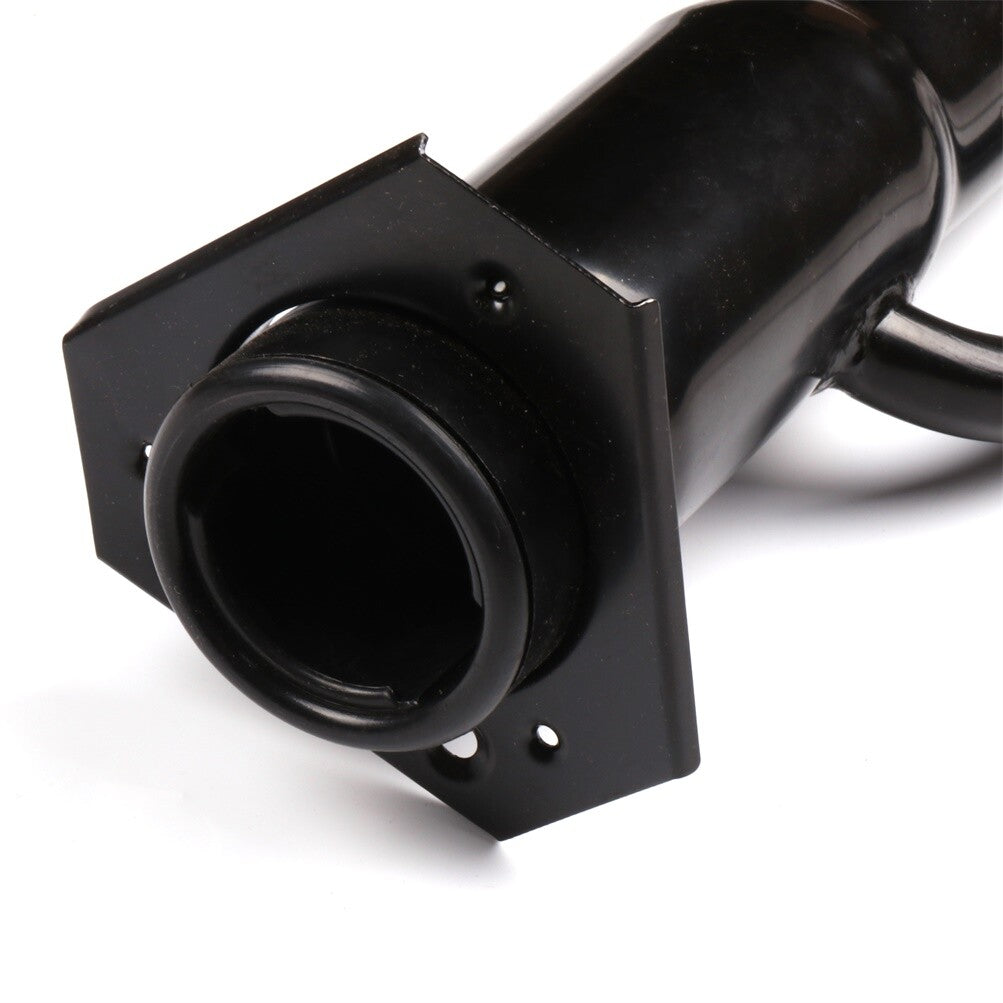 Fuel Tank Filler Neck Hose Pipe For 2000-2002 Chevrolet S10 GMC Sonoma 2.2L 6B93BC-57