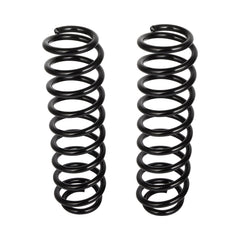 2x Rear Coil Springs for 2005 2006 2007 2008 2009 2010 Ford Mustang Left & Right 6B93BC-57