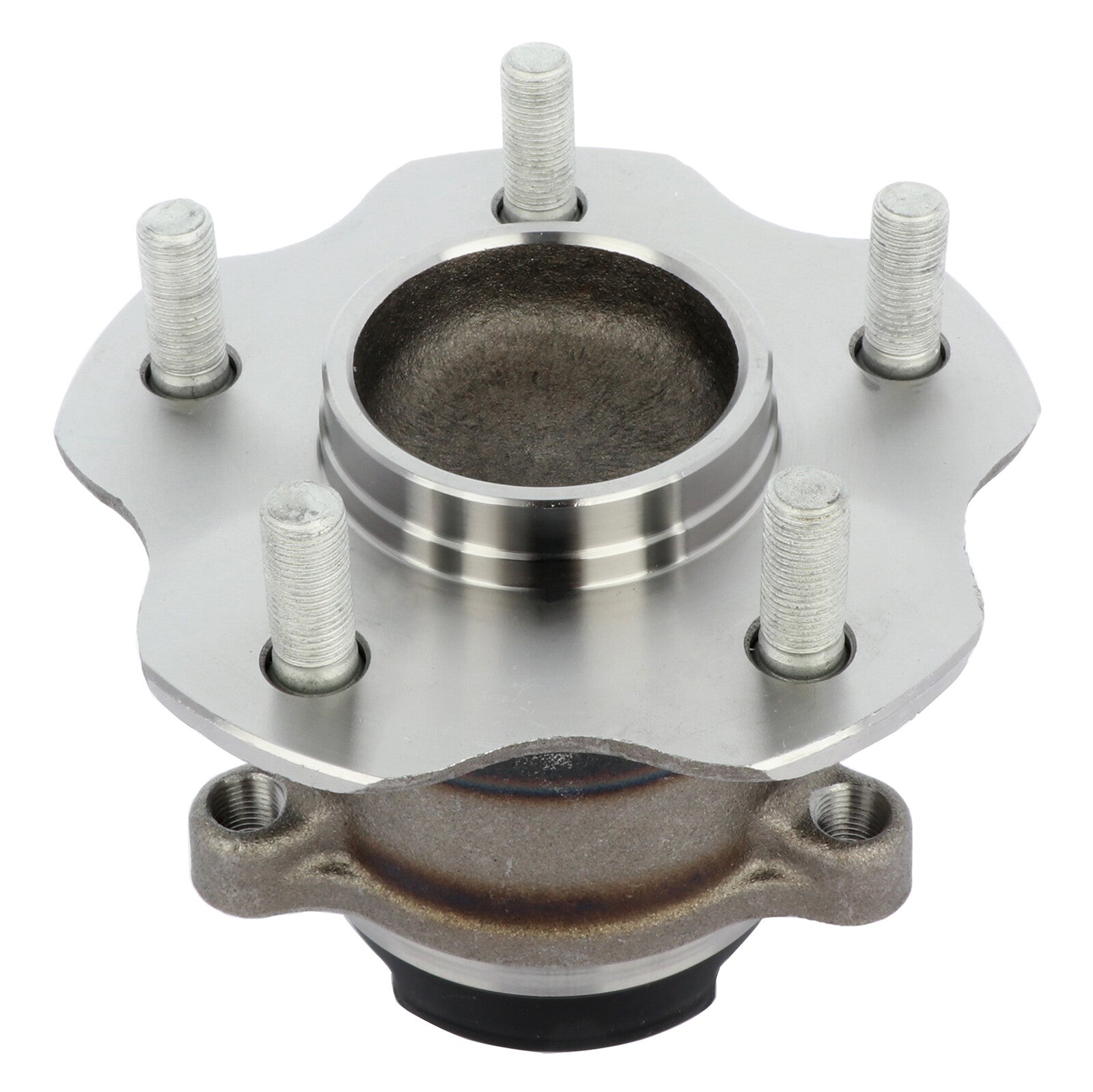 1Pc Wheel Hub Bearing Assembly Rear FWD Fits Nissan Rogue 2008 2009 2010-2013 6B93BC-57