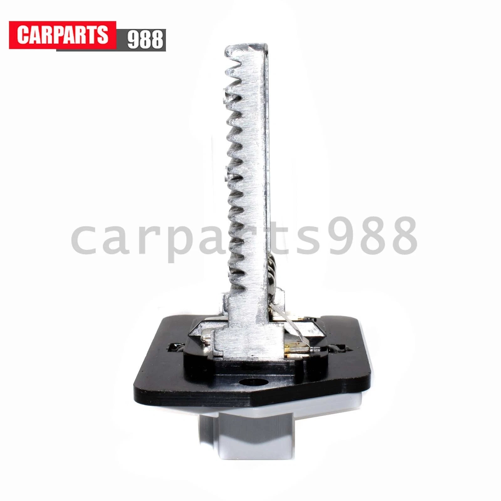 HVAC Heater Blower Resistor For Hyundai Elantra Tucson Santa Fe RU354 970353A000 6B93BC-57