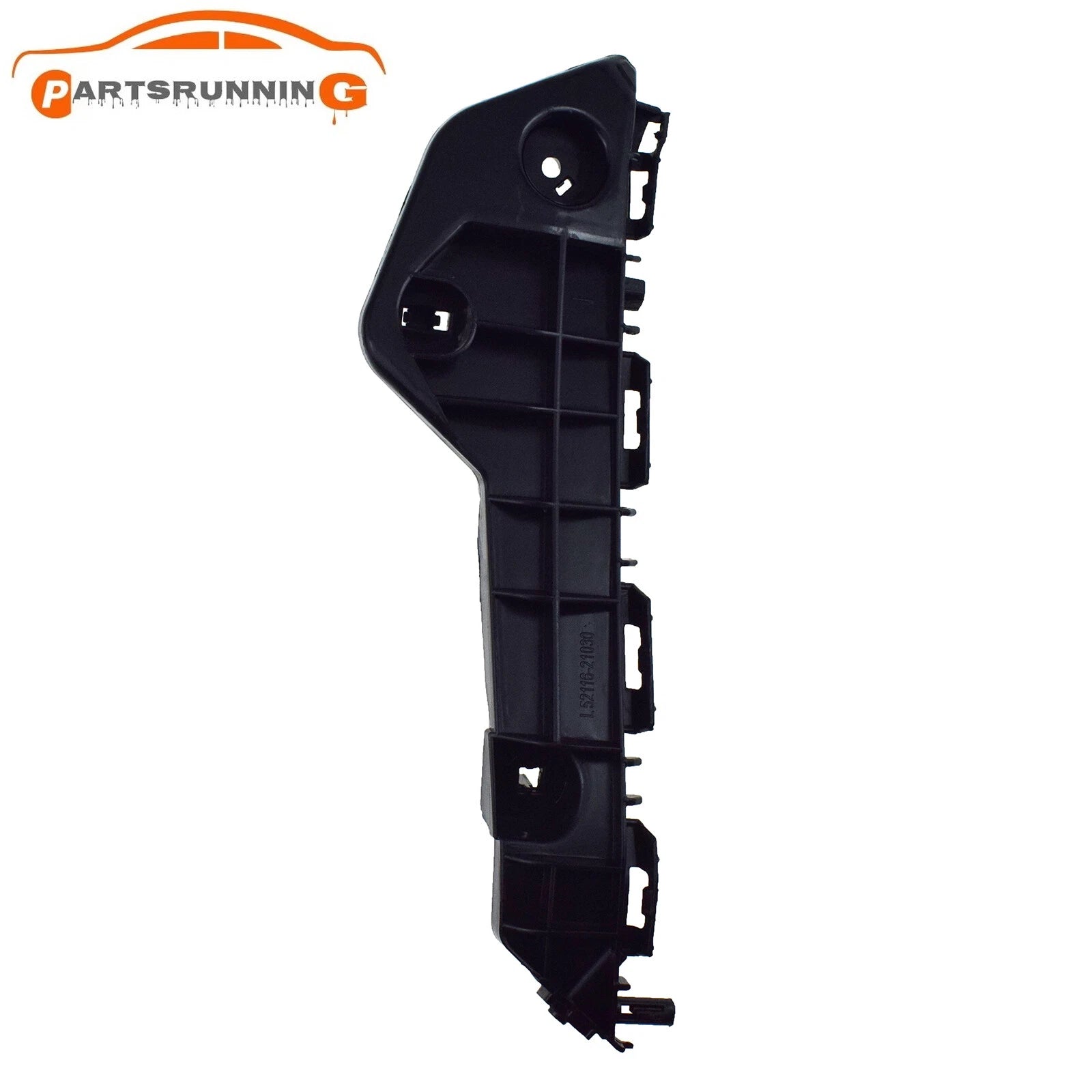 Front Left Driver Side Bumper Bracket 52116-21030 For Scion tC Base 2011-2016 6B93BC-57