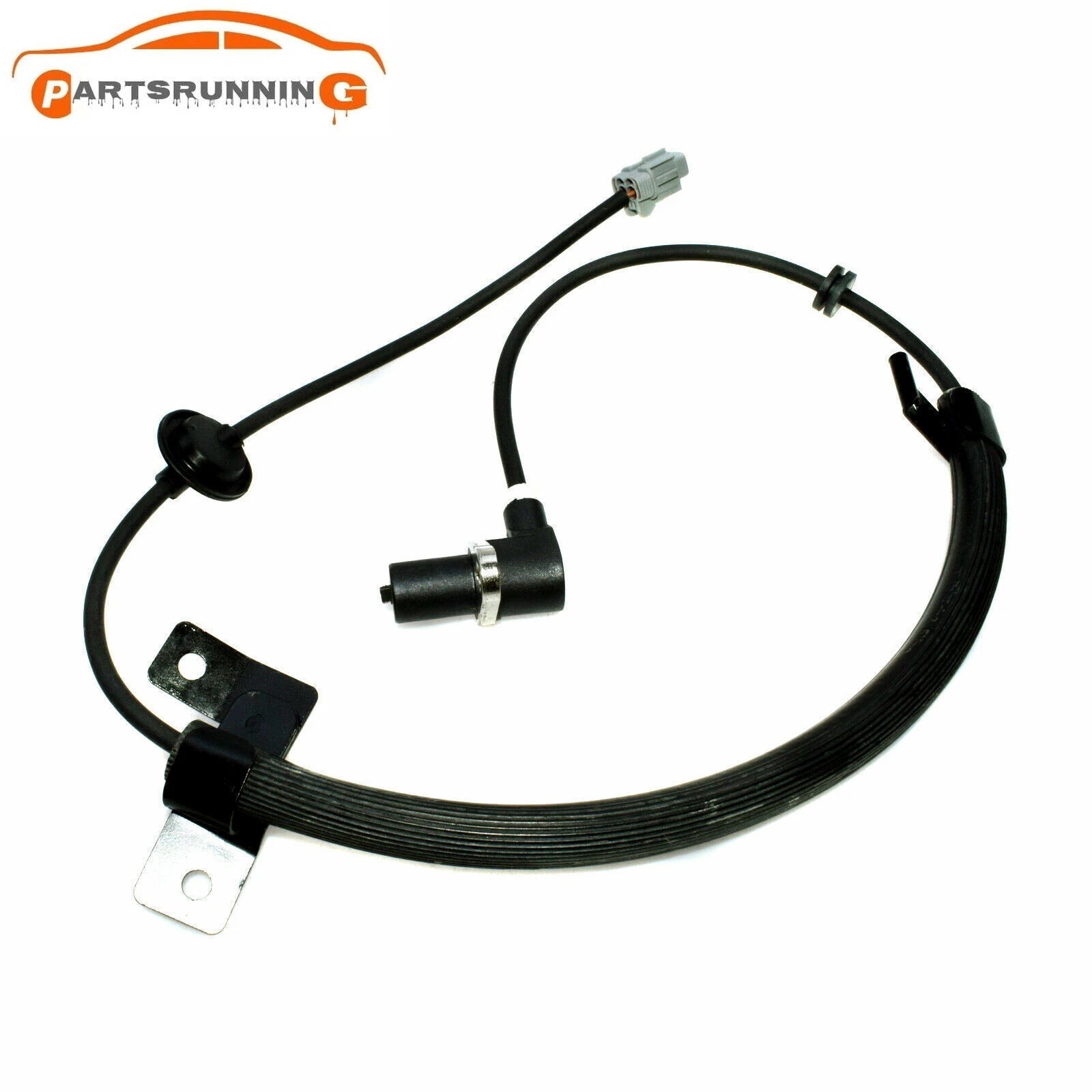 ABS Wheel Speed Sensor Front Right For 1996-1999 Infiniti Nissan 479100L700 6B93BC-57