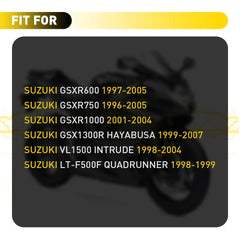 Voltage Rectifier Regulator For Suzuki GSXR600 1997-05 GSXR750 1996 32800-44D11 6B93BC-57