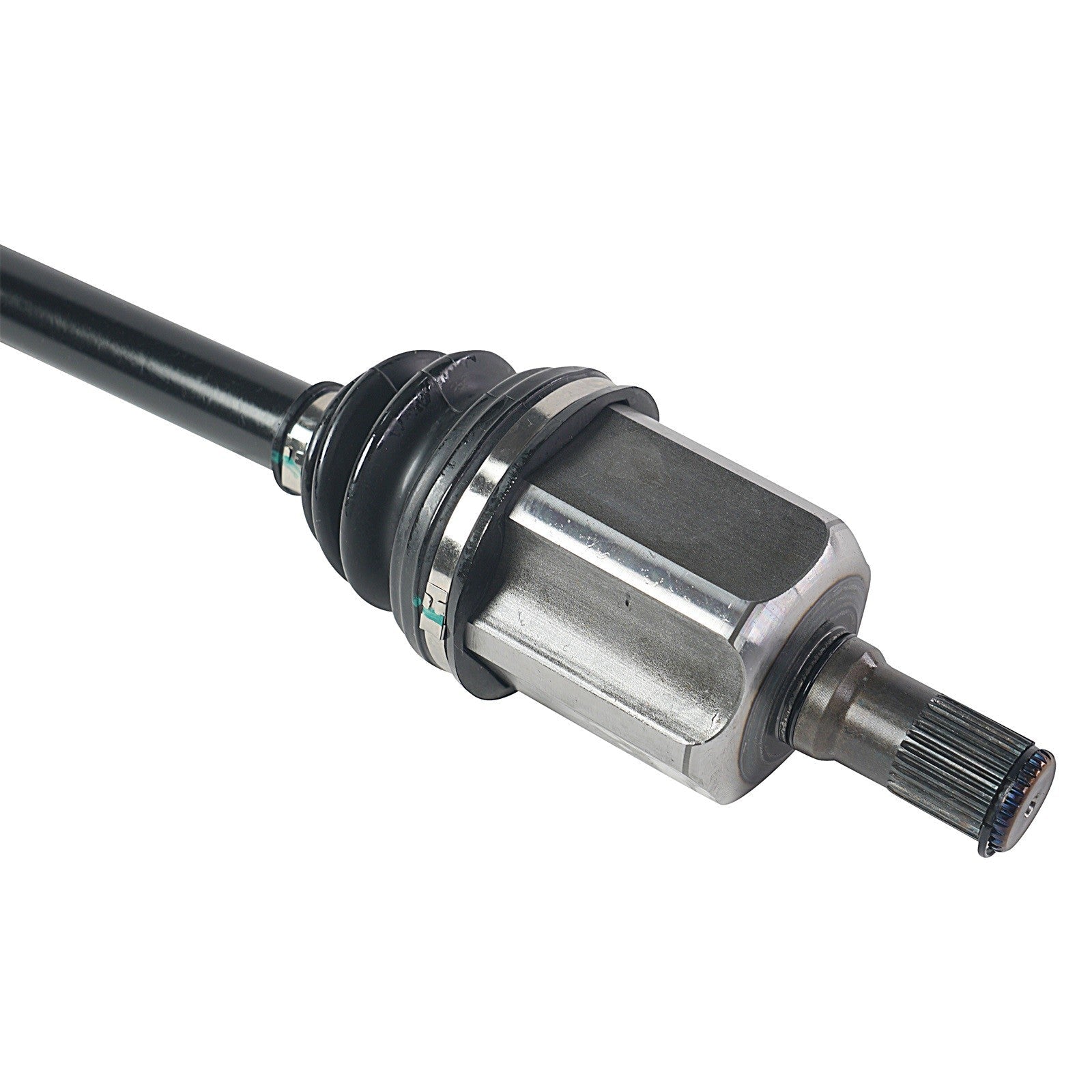 For 2014-2015 Jeep Cherokee L4 2.4L Front Driver Left Side CV Axle Assembly 6B93BC-57