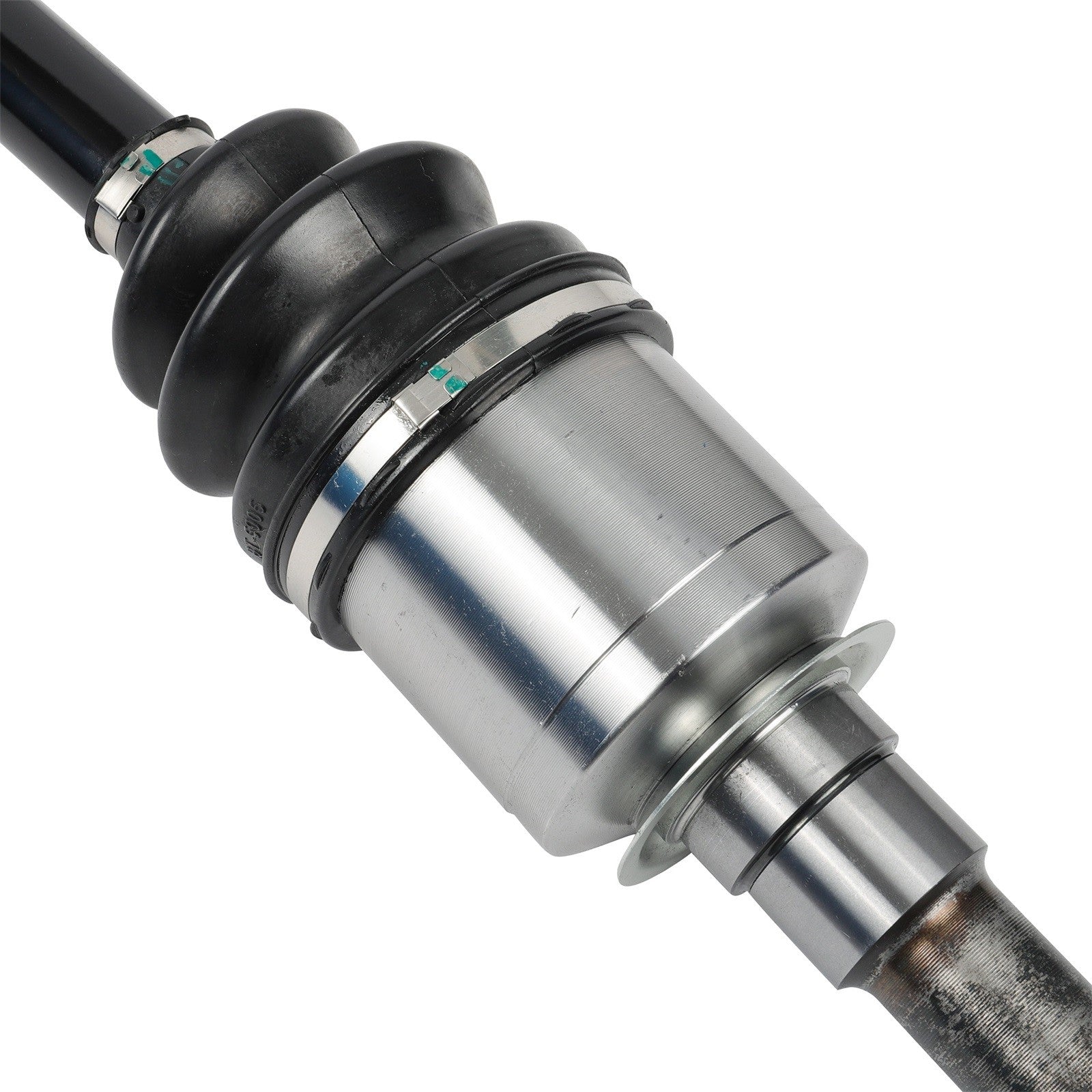 Front Right CV Axle for Mercedes-Benz GL350 GL450 GL550 ML250 ML350 GLE450 AMG 6B93BC-57