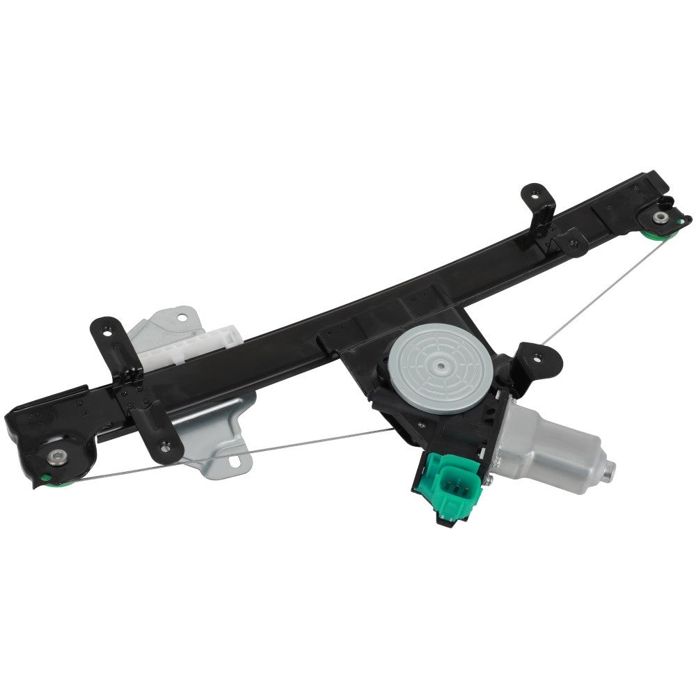 For 2013-2019 Nissan Sentra Front Driver Side Window Regulator & Motor 6B93BC-57