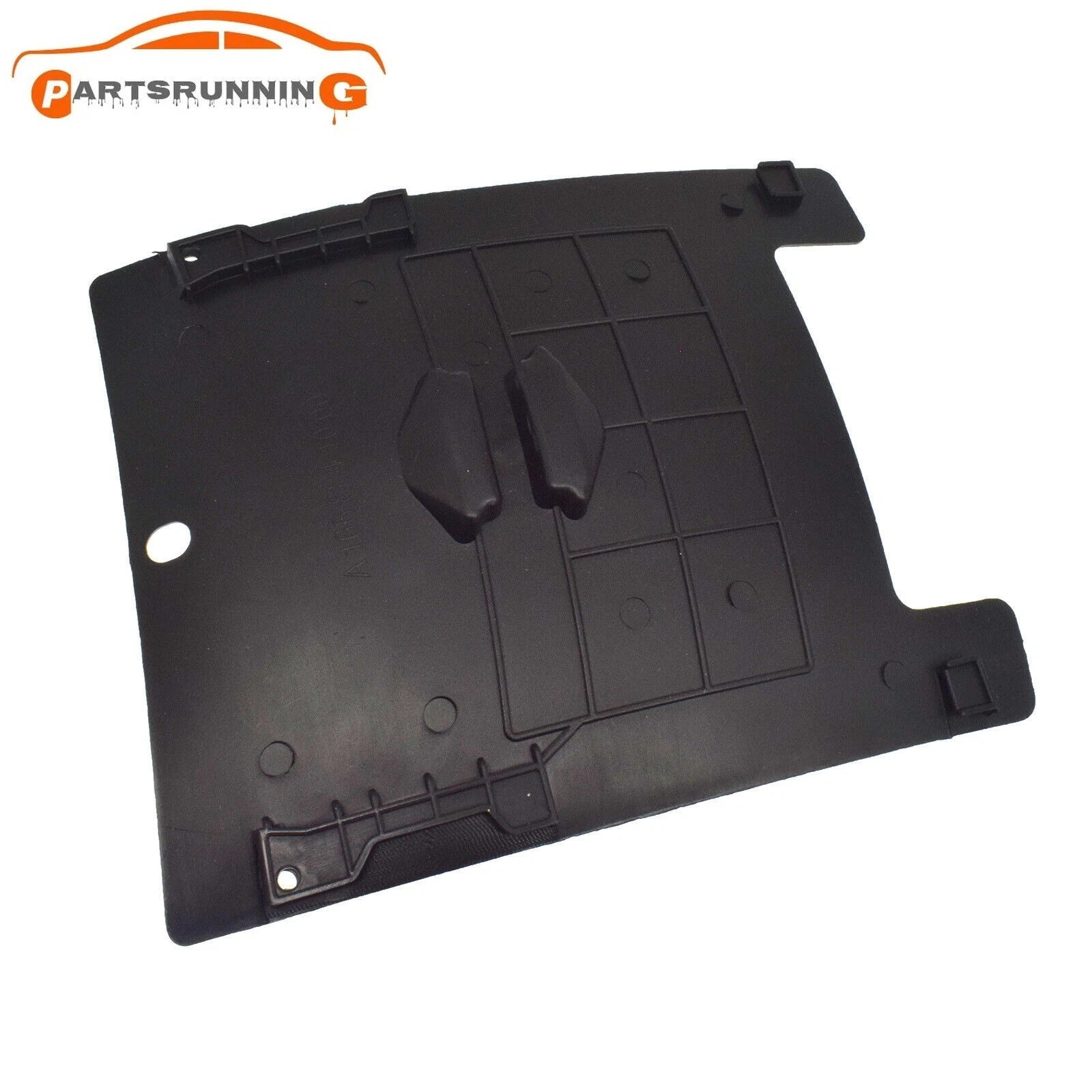 Fender Liner Access Cover L/R For 2013-19 Mercedes-Benz GLE350 GL450 1668840722 6B93BC-57