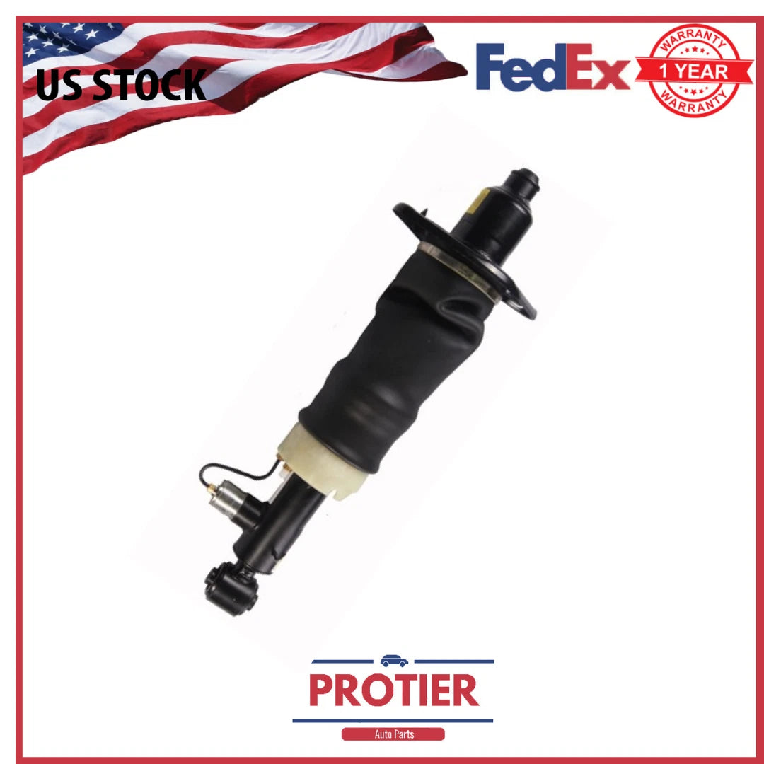 Rear Right Air Suspension Strut for 2001-2005 Audi Allroad Quattro 6B93BC-57