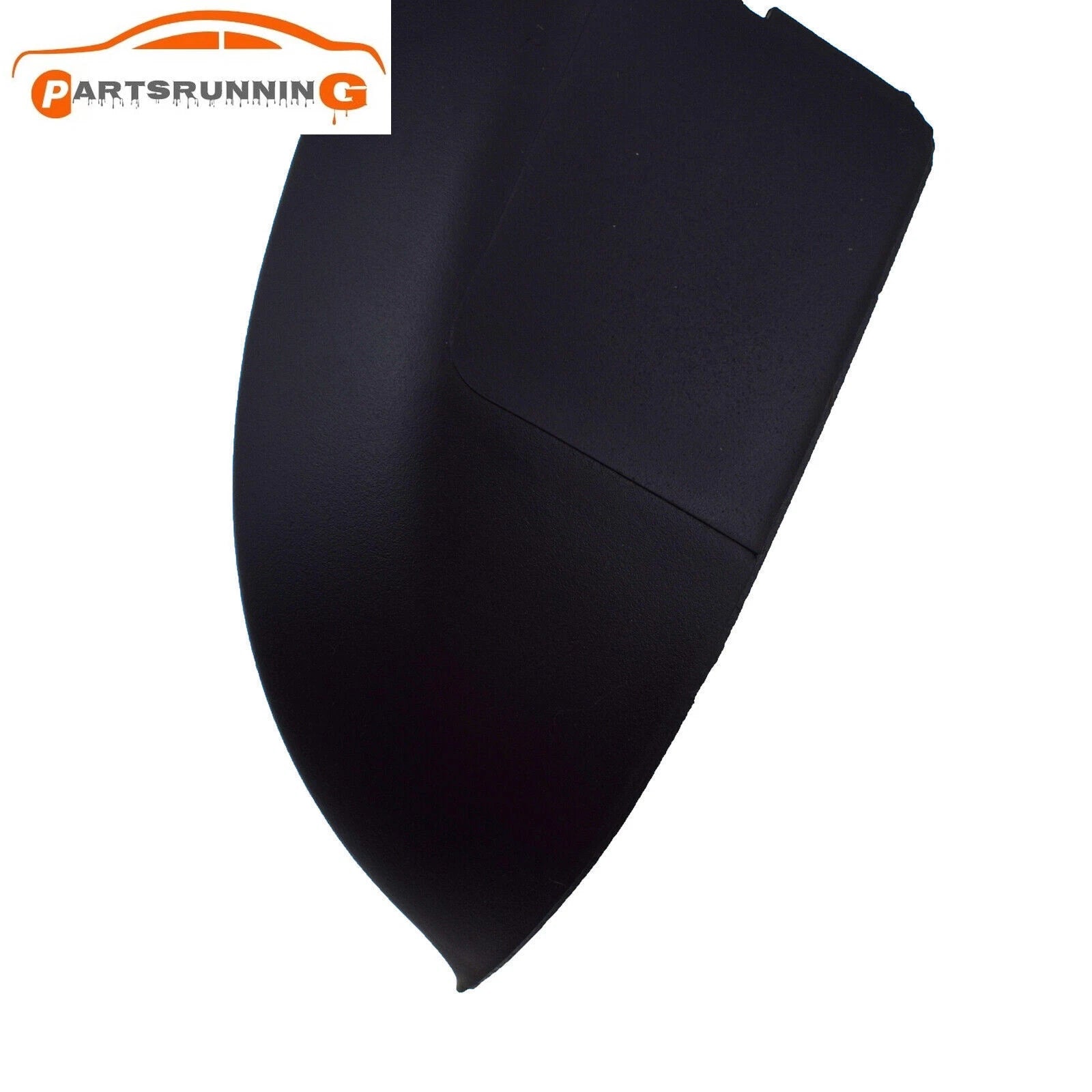 Right Side Mirror Lower Cover Wing Shell Cap For Mazda 2 DE 3 BL 6 2007-2014 6B93BC-57