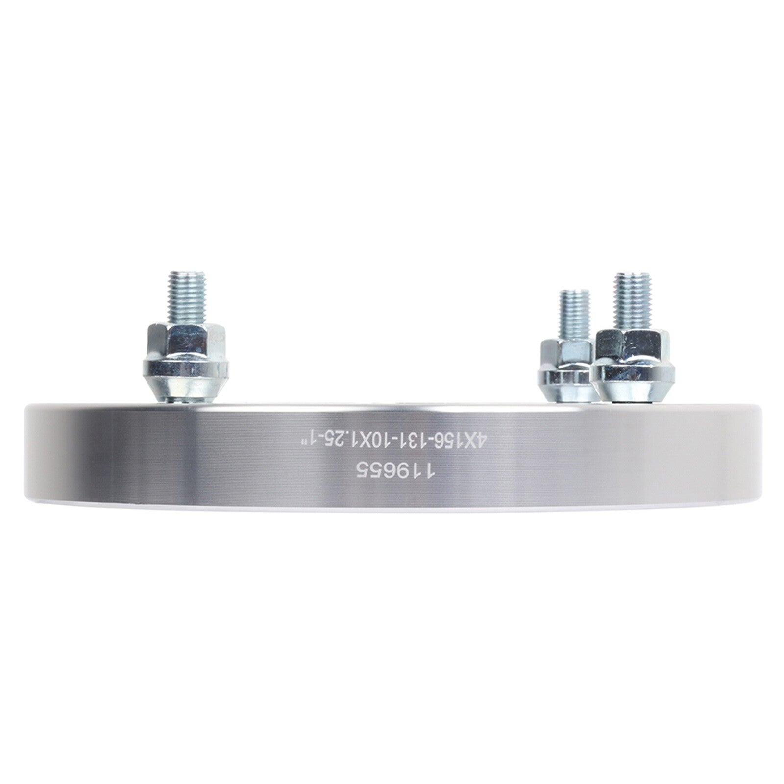 4 Pcs 1" Wheel Spacers 4/156 10x1.25 For Polaris Sportsman Scrambler XP 1000 850 6B93BC-57