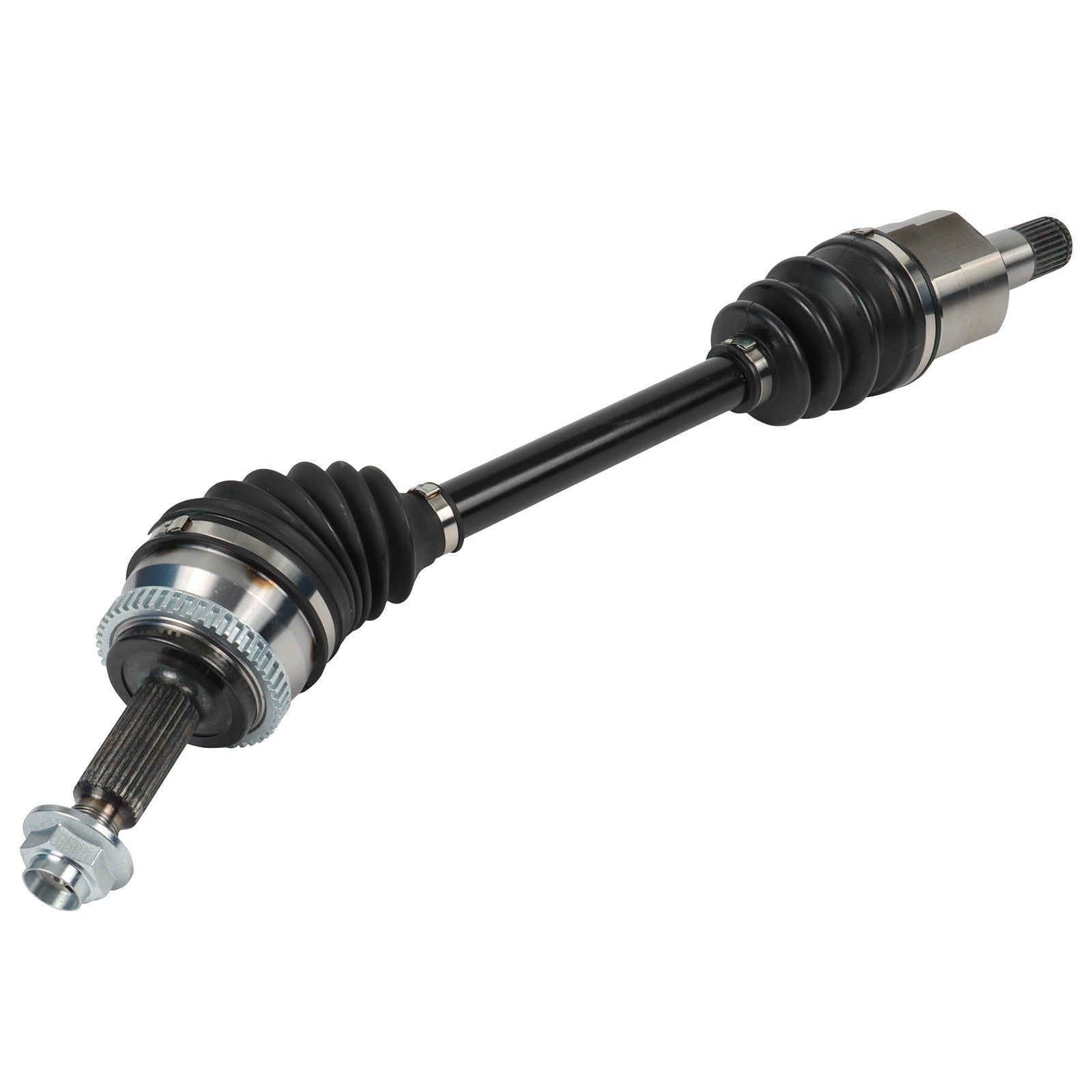 CV Axle for Hyundai Veloster 2016-2017 for Kia Forte5 2017-2018 Front Left Auto KOEEP