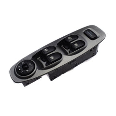 Grey Power Window Lifter Master Control Switch For Hyundai Accent 2000-2005 6B93BC-57