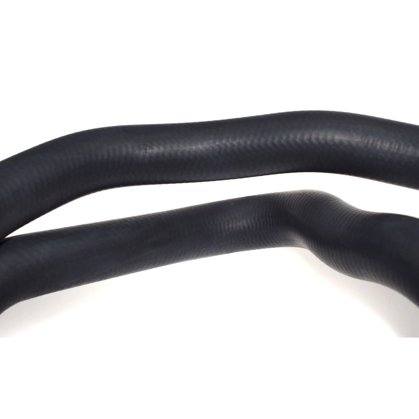 For Audi A4 Quattro VW Passat 1.8L 2.0L Heater Core Coolant Hose 2PCS 8D0819373N 6B93BC-57