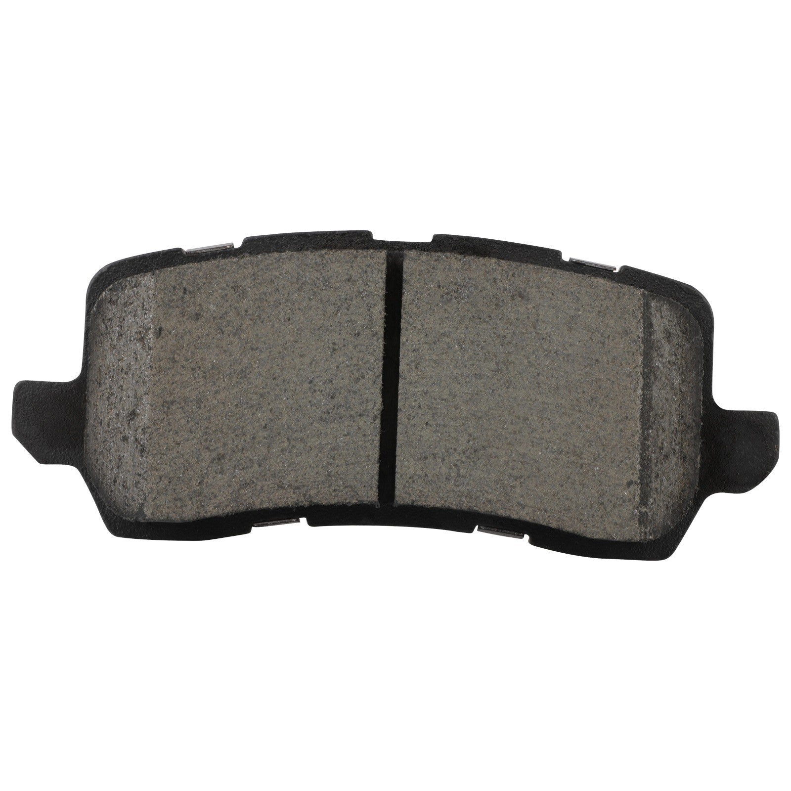Rear Performance Ceramic Brake Pads Kit for Honda for Van Odyssey 2021 6B93BC-57