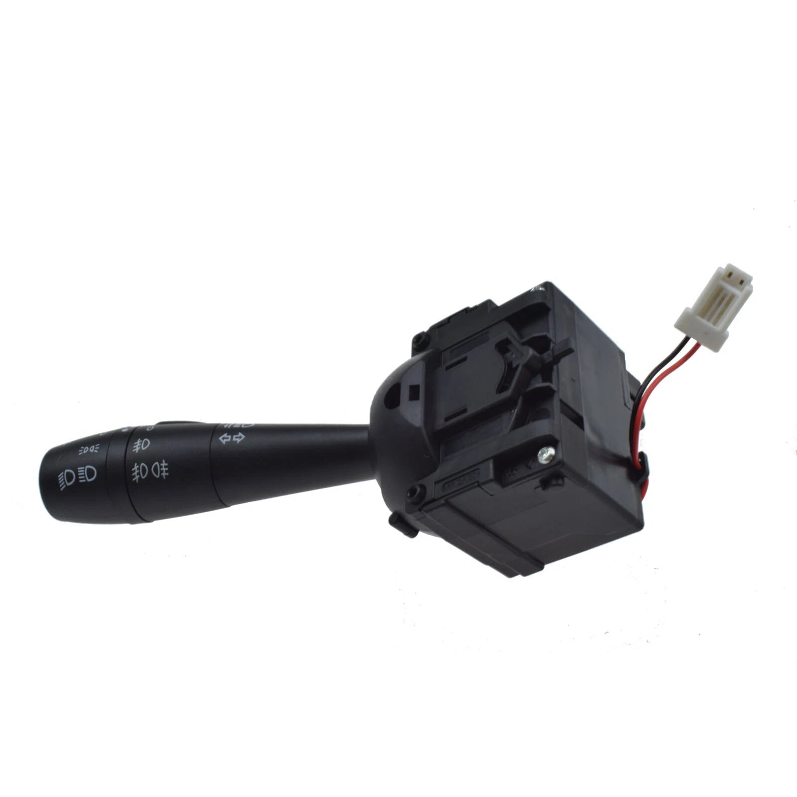 For Renault Dacia Turn Signal Steering Indicator Headlight Switch 8201167981 6B93BC-57