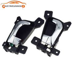 For Geely Emgrand GX7 SX7 X7 2014-17 Inside Interior Door Handle Left Right Side 6B93BC-57