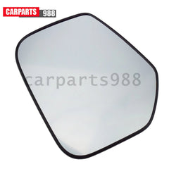 Right Heated Mirror Glass For Mitsubishi Triton Shogun / Pajero Sport 7632B246 6B93BC-57