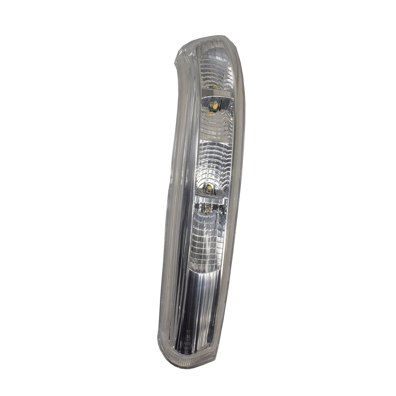 Right Rearview Turn Signal Light Mirror Lamp For Chevrolet Captiva 2007-2016 6B93BC-57