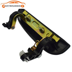 Front Driver Left Side Exterior Door Handle For 2003-05 Kia Rio 1.6L 82650-FD010 6B93BC-57