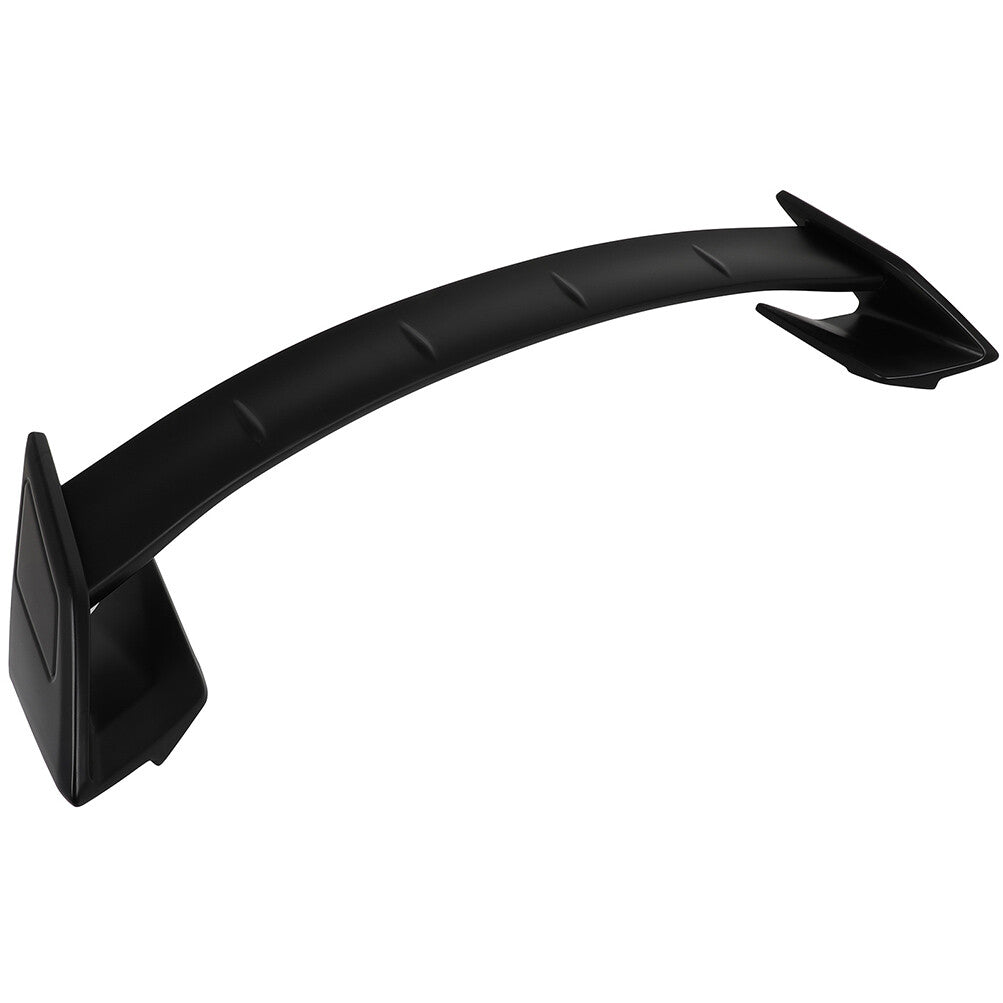 Rear Spoiler Fits 2010-2015 Toyota Prius Primed Black Pedestal Wing 6B93BC-57