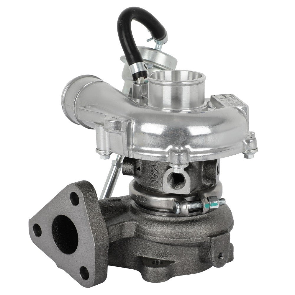 Turbo For Mitsubishi L200 2.5 TD 4D5 CDI 136HP 2005-2006 VA420088 100KW