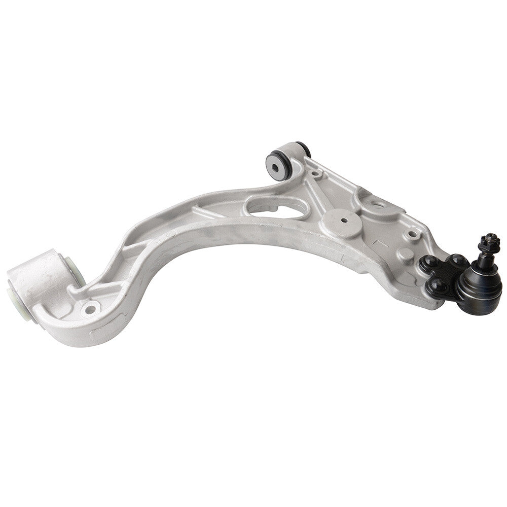 Front Tie Rod Sway Bar Control Arm And Ball Joint Fits 2000-2005 Buick LeSabre 6B93BC-57