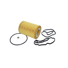 Oil Filter + Housing Gasket 6421801410 for Mercedes Sprinter 2500 3500 W164 W251 6B93BC-57