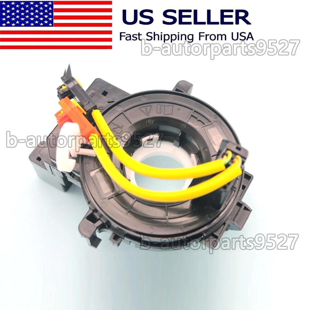 8619A472 Clock Spring With Heated For Mitsubishi Outlander 2017 2018 2019 2020