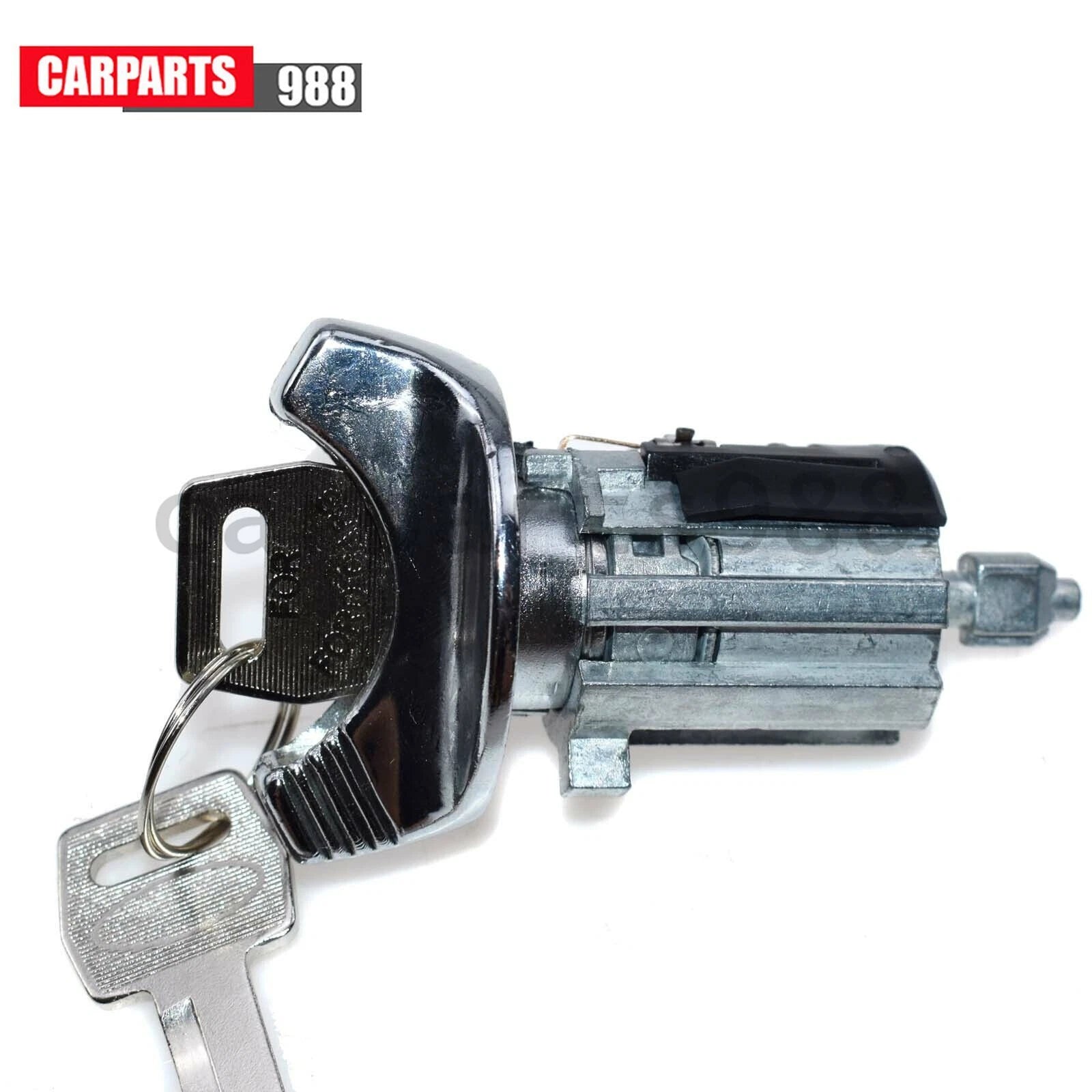 Ignition Lock Cylinder Switch C42150 For Ford F150 F250 Mustang Mercury Sable 6B93BC-57