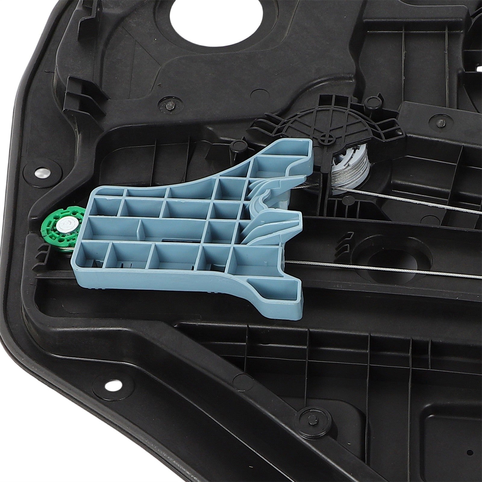 Rear Left Window Regulator For Hyundai Elantra 2017-2020 LH Driver Side 6B93BC-57